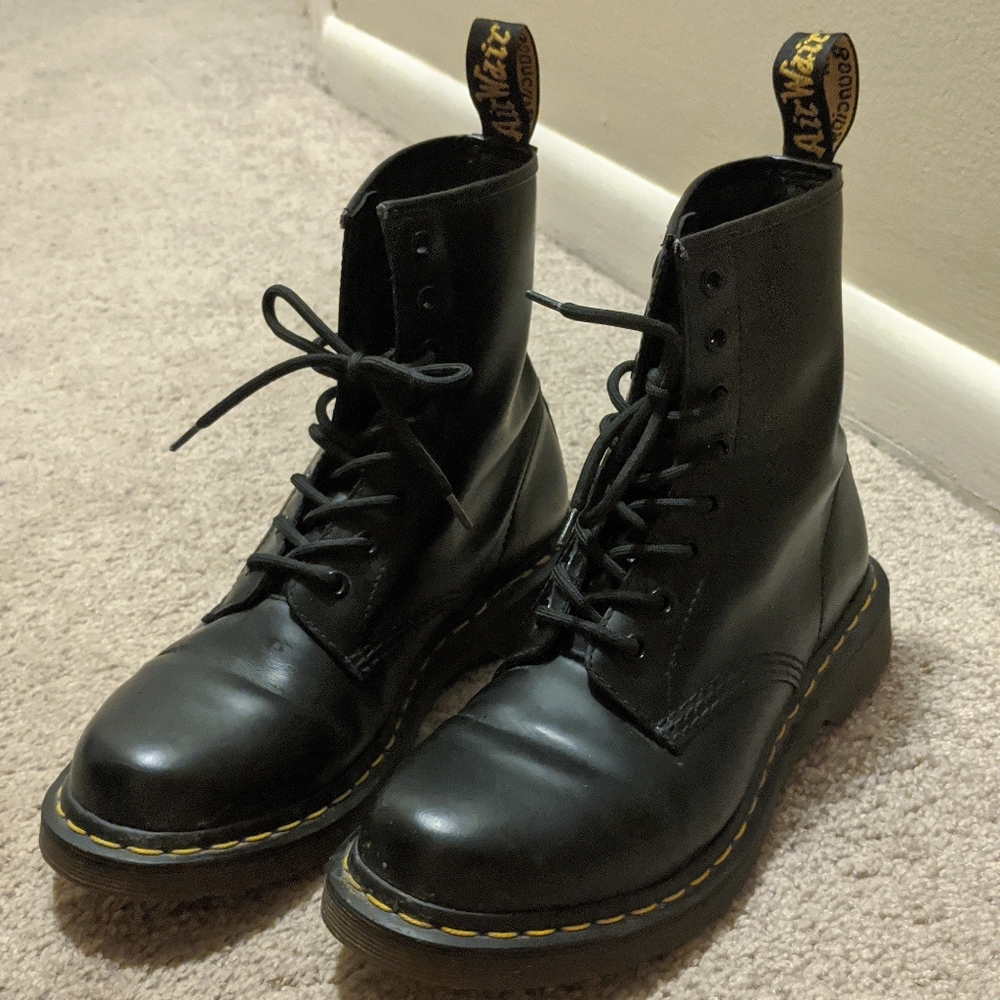 Dr. Marten Boots